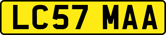 LC57MAA