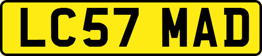 LC57MAD
