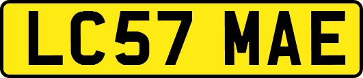LC57MAE