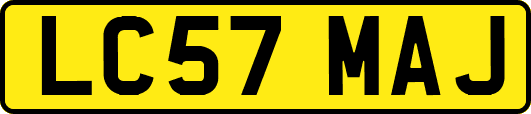 LC57MAJ