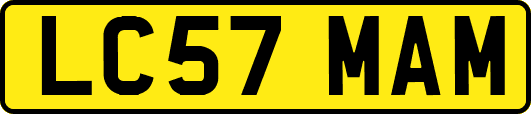 LC57MAM