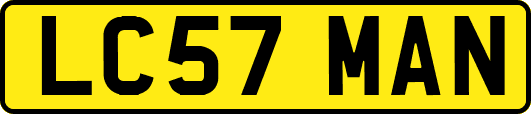 LC57MAN