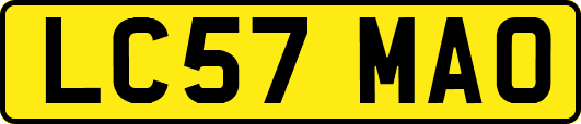 LC57MAO