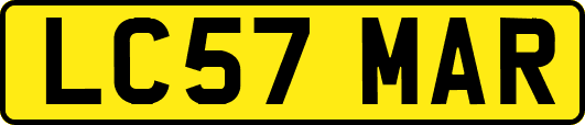 LC57MAR