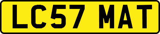 LC57MAT