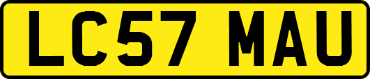 LC57MAU