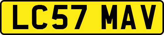 LC57MAV