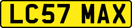 LC57MAX