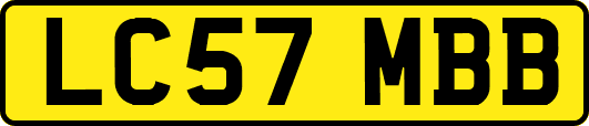LC57MBB