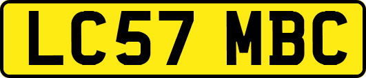 LC57MBC