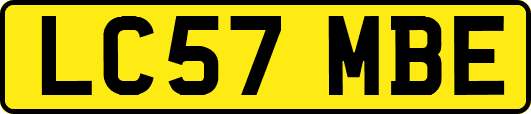 LC57MBE