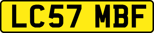 LC57MBF
