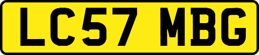 LC57MBG