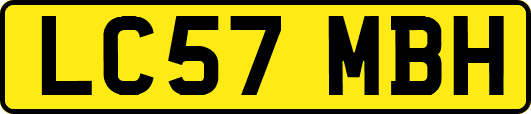 LC57MBH