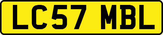 LC57MBL
