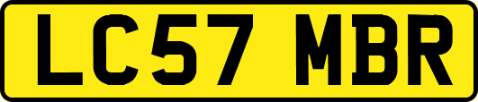LC57MBR