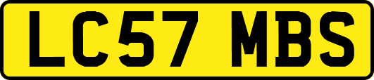 LC57MBS
