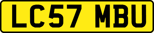 LC57MBU