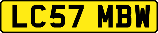 LC57MBW