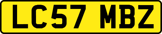 LC57MBZ