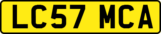 LC57MCA