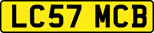 LC57MCB