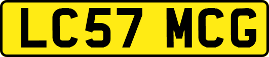 LC57MCG