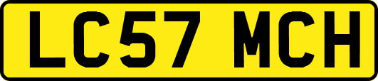 LC57MCH