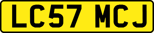LC57MCJ