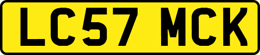LC57MCK