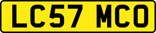 LC57MCO