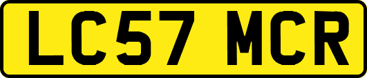 LC57MCR