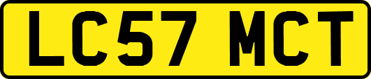 LC57MCT