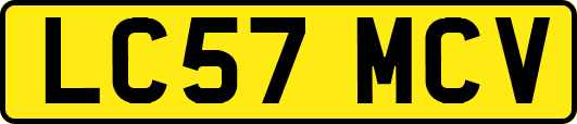LC57MCV