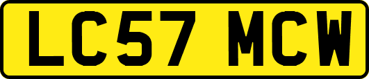LC57MCW
