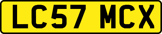 LC57MCX
