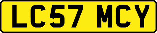 LC57MCY