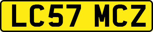 LC57MCZ