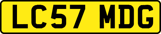 LC57MDG