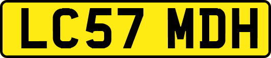 LC57MDH
