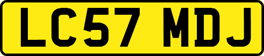 LC57MDJ