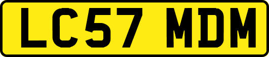 LC57MDM