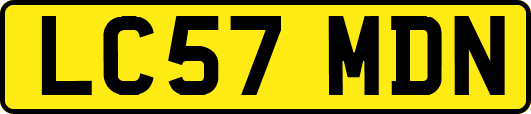 LC57MDN