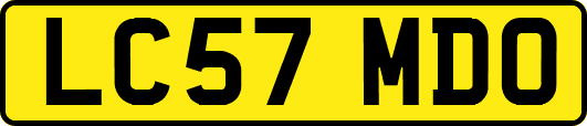 LC57MDO