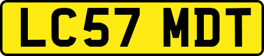 LC57MDT