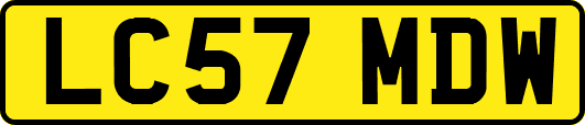 LC57MDW