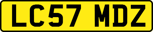 LC57MDZ