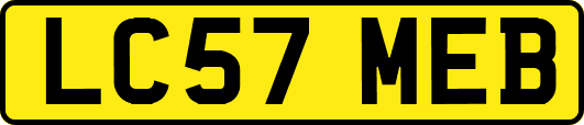 LC57MEB