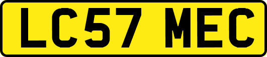 LC57MEC