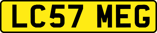 LC57MEG